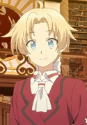 アルベルト・ディ・サルーム